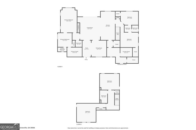 4312 Green Hill Road, Gainesville, GA 30506