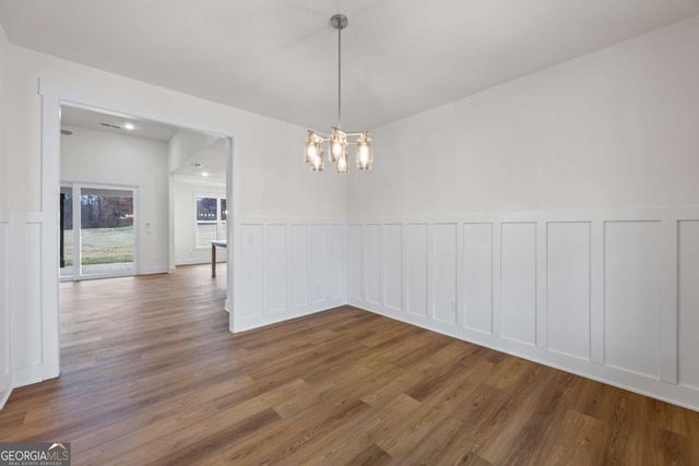 4312 Green Hill, Gainesville, GA 30506