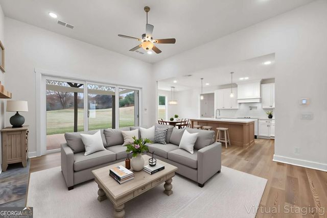 4312 Green Hill, Gainesville, GA 30506