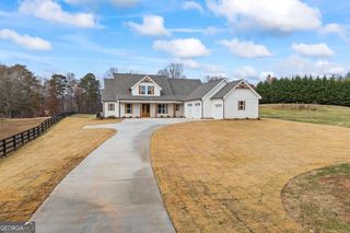 4312 Green Hill, Gainesville, GA 30506