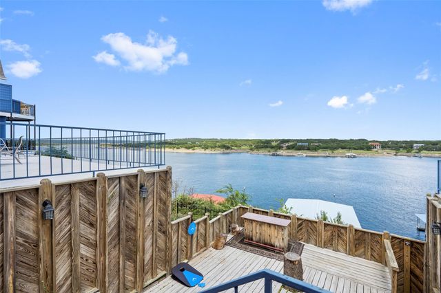 1601 Judy Lynn DR 111, Spicewood, TX 78669