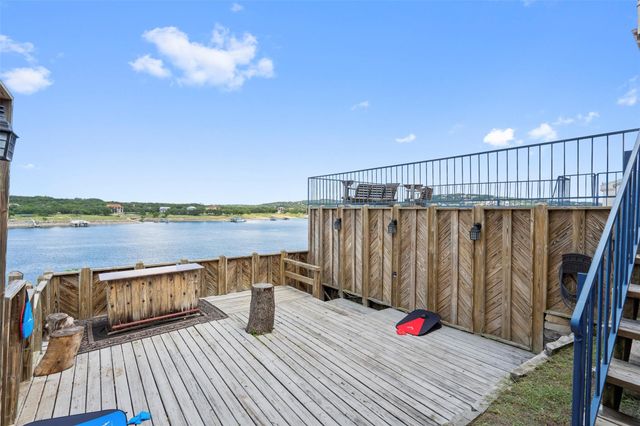 1601 Judy Lynn DR 111, Spicewood, TX 78669