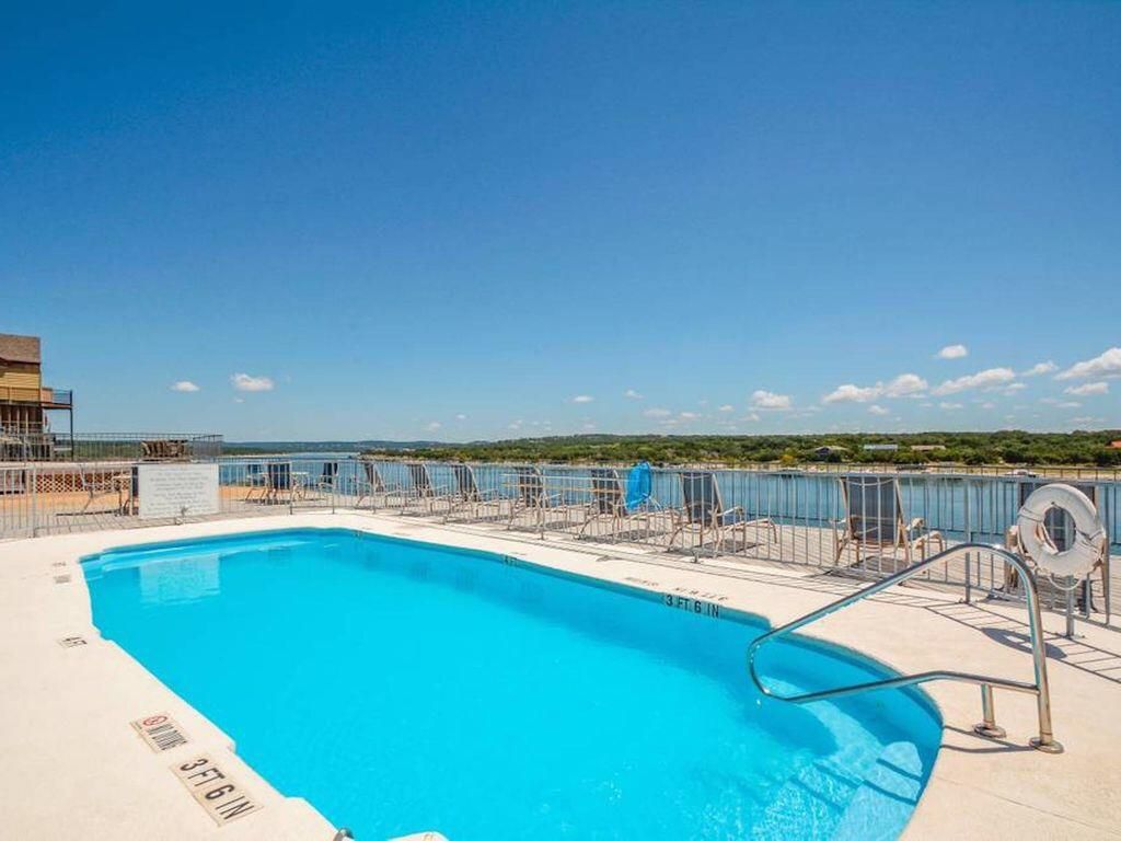 1601 Judy Lynn DR 111, Spicewood, TX 78669