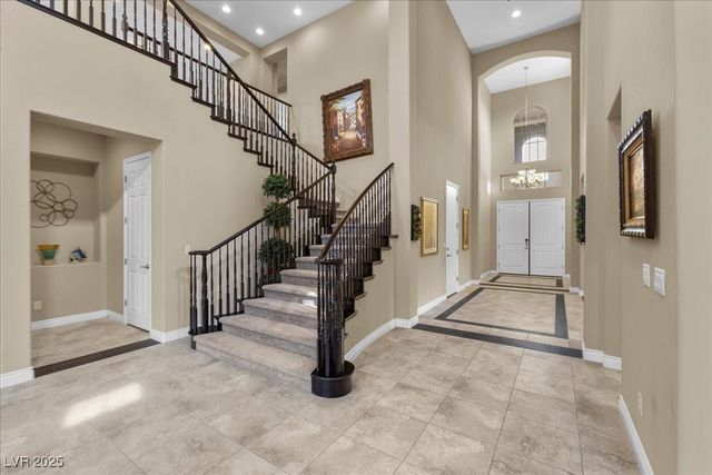 11 Carolina Cherry Drive, Las Vegas, NV 89141