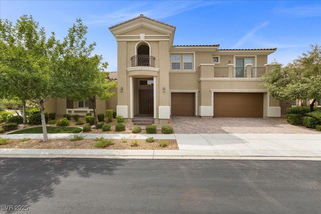 11 Carolina Cherry Drive, Las Vegas, NV 89141