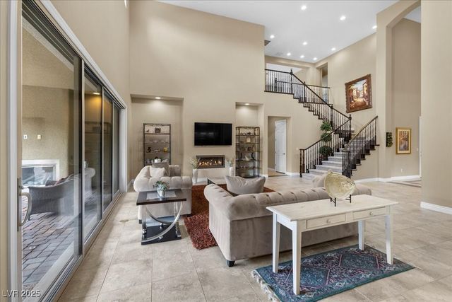 11 Carolina Cherry Drive, Las Vegas, NV 89141