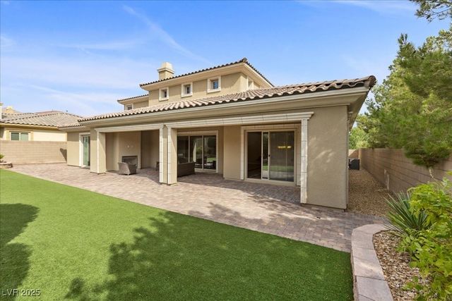 11 Carolina Cherry Drive, Las Vegas, NV 89141