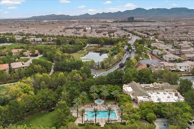 11 Carolina Cherry Drive, Las Vegas, NV 89141