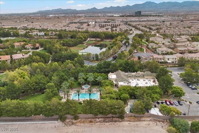 11 Carolina Cherry Drive, Las Vegas, NV 89141