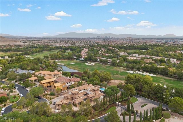 11 Carolina Cherry Drive, Las Vegas, NV 89141