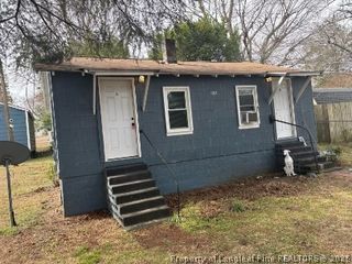 3516 Bullard Street A, Hope Mills, NC 28348