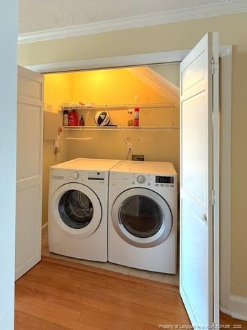 492 Lands End Road, Fayetteville, NC 28314