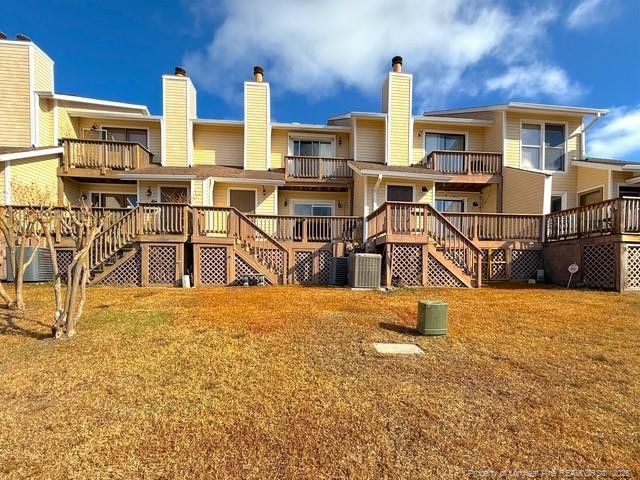 492 Lands End Road, Fayetteville, NC 28314