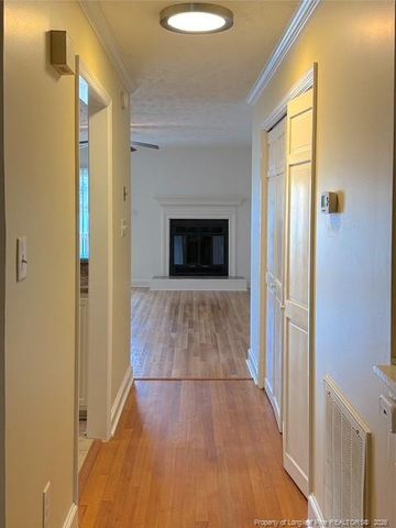 492 Lands End Road, Fayetteville, NC 28314