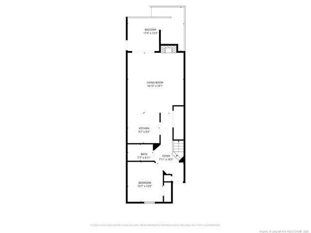 492 Lands End Road, Fayetteville, NC 28314