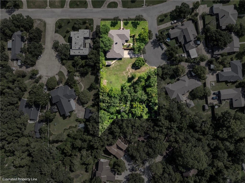 1602 Brook Hollow Drive, Bryan, TX 77802 — photo 3