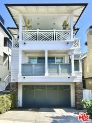 636 12th Street, Manhattan Beach, CA 90266