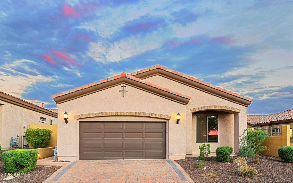 2121 N ATWOOD --, Mesa, AZ 85207 — photo 2