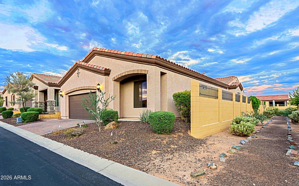 2121 N ATWOOD --, Mesa, AZ 85207 — photo 3