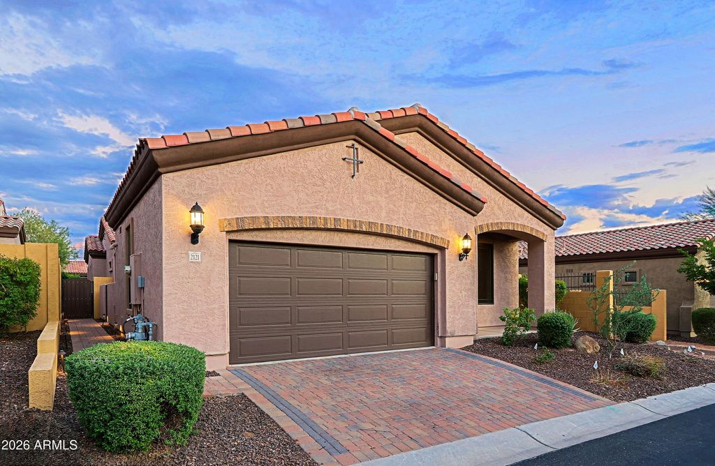 2121 N ATWOOD --, Mesa, AZ 85207 — photo 4