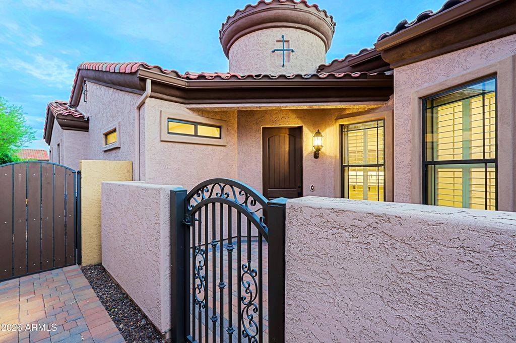 2121 N ATWOOD --, Mesa, AZ 85207 — photo 5