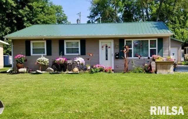 1223 ARCADIA Drive, Galesburg, IL 61401