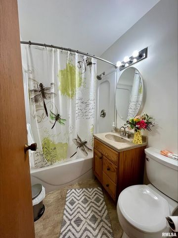 1223 ARCADIA Drive, Galesburg, IL 61401