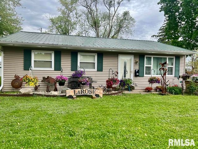 1223 ARCADIA Drive, Galesburg, IL 61401