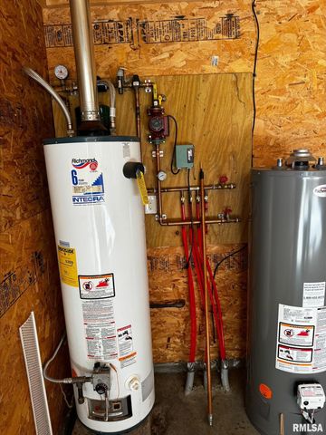 1223 ARCADIA Drive, Galesburg, IL 61401