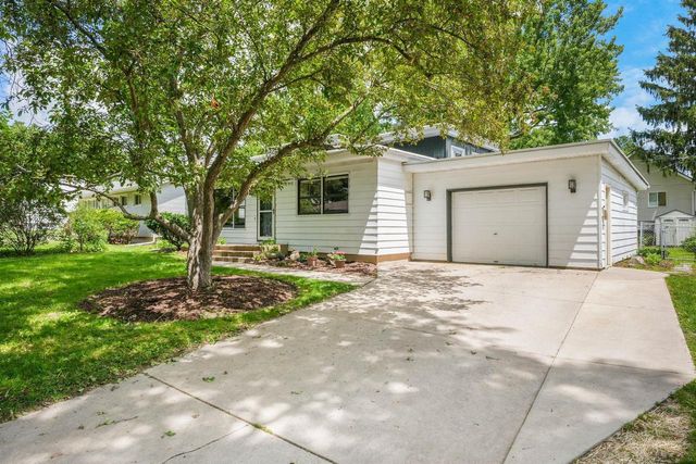 3705 Spenser Lane, Madison, WI 53704