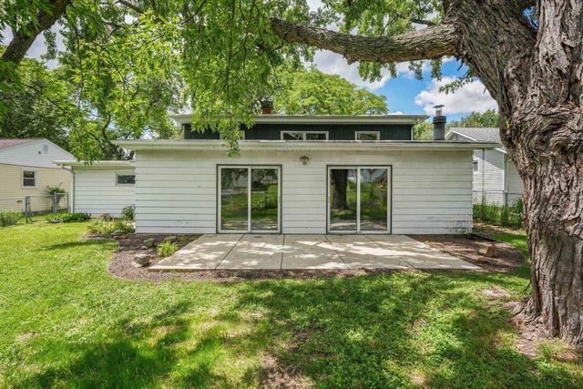 3705 Spenser Lane, Madison, WI 53704