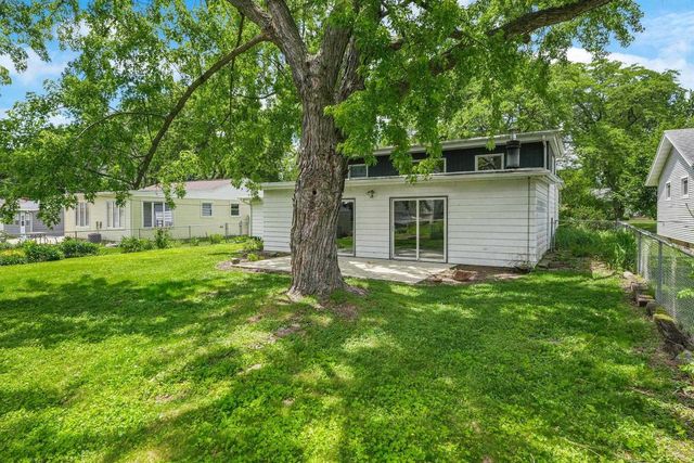 3705 Spenser Lane, Madison, WI 53704