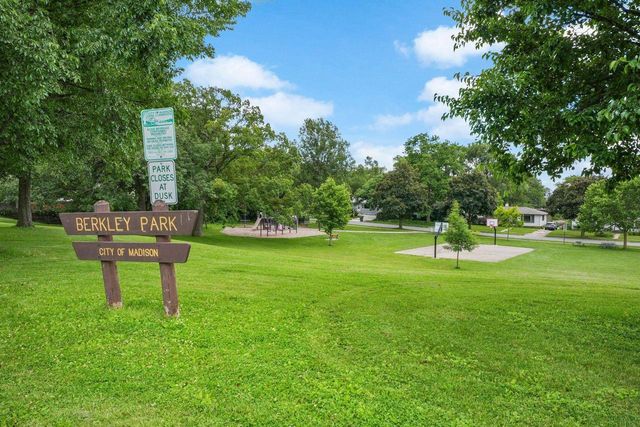 3705 Spenser Lane, Madison, WI 53704