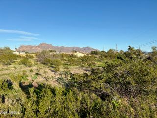 0 S Sombrero Road -, Apache Junction, AZ 85119