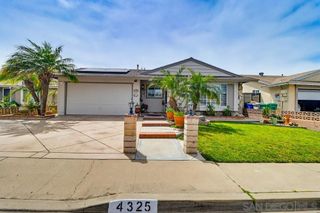 4325 Arrecife Way, San Diego, CA 92154