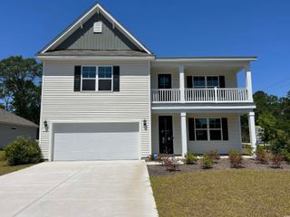 104 Fair Meadow Ct., Loris, SC 29569