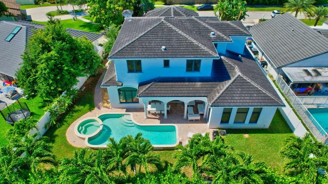 22175 Larkspur Trail, Boca Raton, FL 33433