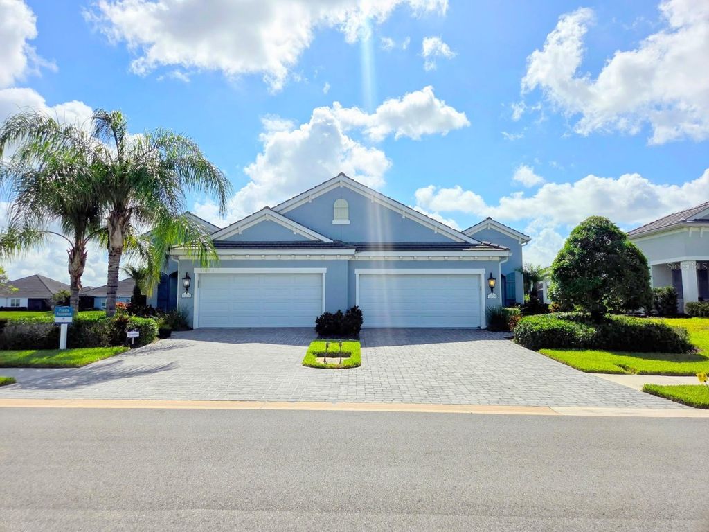 3409 SKY BLUE COVE, Bradenton, FL 34211