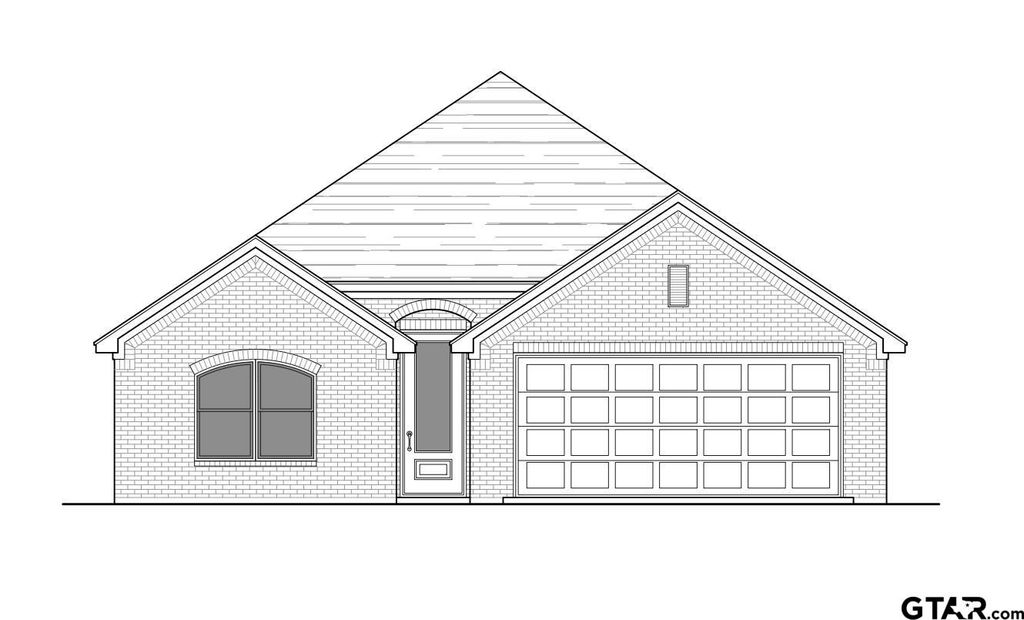 2290 Dogwood Park Blvd, Tyler, TX 75707