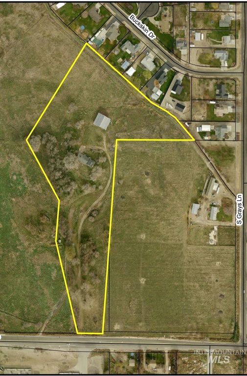 3614 E Amity Ave, Nampa, ID 83687