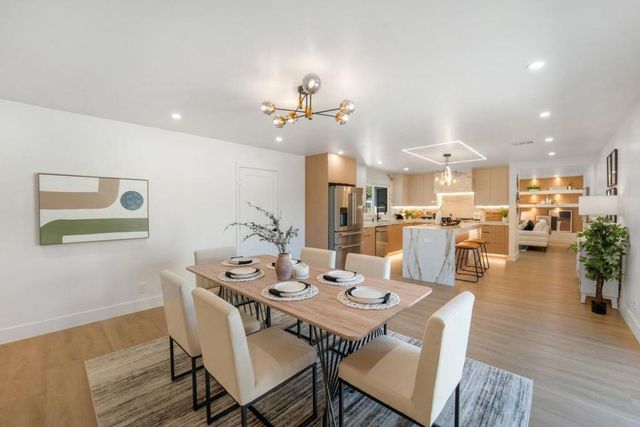 4180 Camden Avenue, San Jose, CA 95124