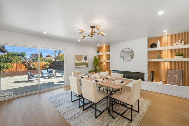 4180 Camden Avenue, San Jose, CA 95124