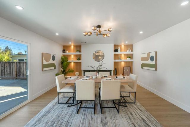 4180 Camden Avenue, San Jose, CA 95124