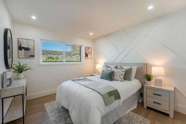 4180 Camden Avenue, San Jose, CA 95124