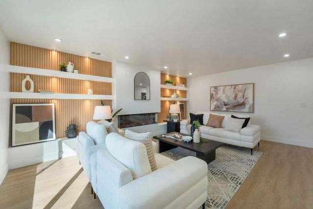 4180 Camden Avenue, San Jose, CA 95124