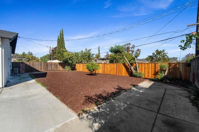 4180 Camden Avenue, San Jose, CA 95124