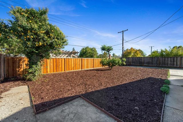 4180 Camden Avenue, San Jose, CA 95124