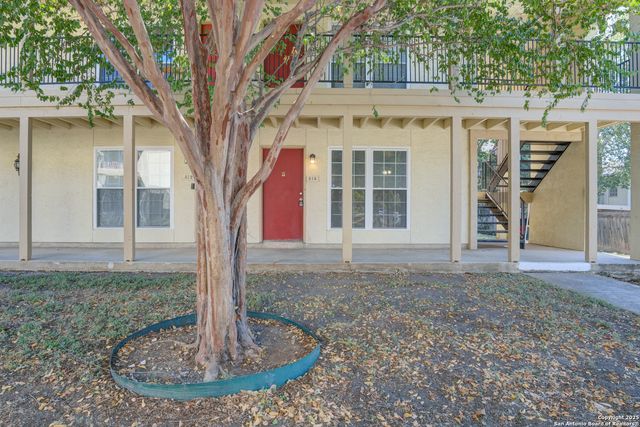 8702 Village Bldg 8 - 814, San Antonio, TX 78217