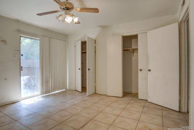 8702 Village Bldg 8 - 814, San Antonio, TX 78217