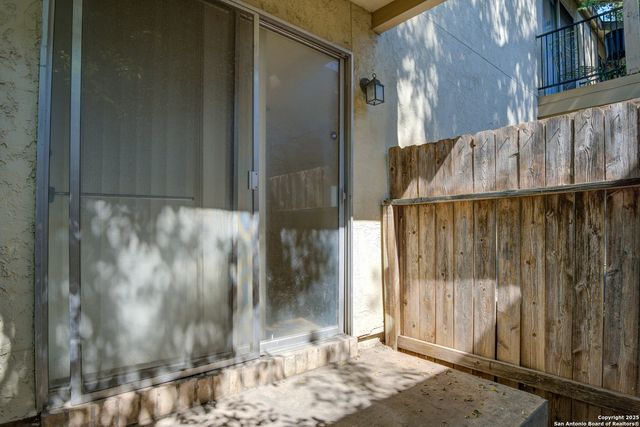 8702 Village Bldg 8 - 814, San Antonio, TX 78217